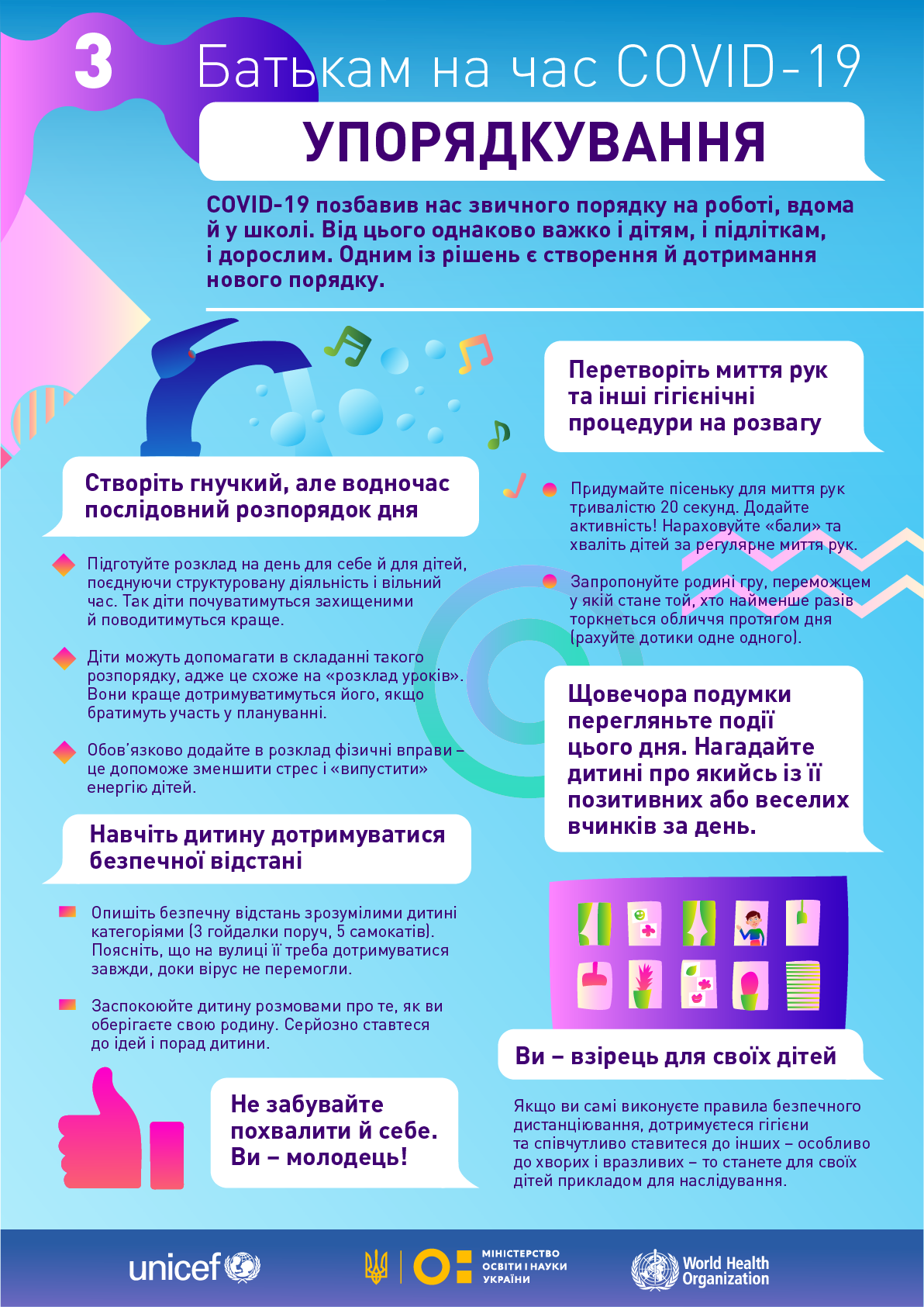 Упорядкування