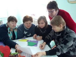 Океан педагогічних знань