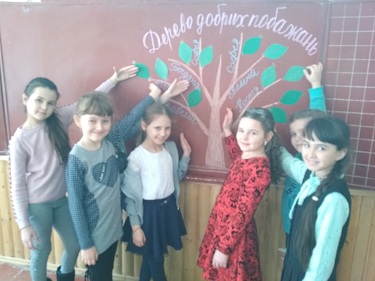 Здоров’язберігаючі технології в початковій школі